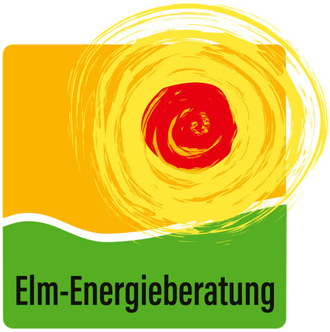 Logo Elm-Energieberatung